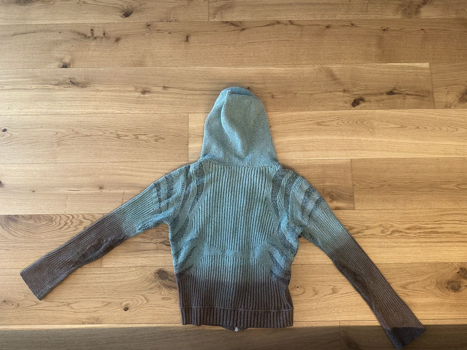 Charlie Constantinou Charlie Constantinou Knit Zipper | Grailed
