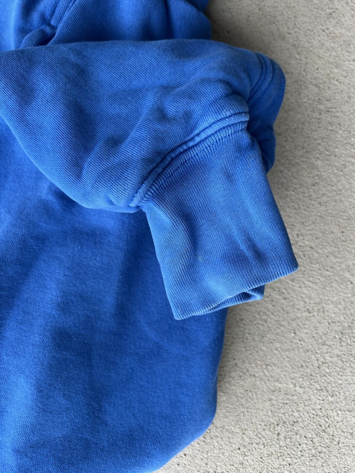 Gap × Yeezy Yeezy Gap Hoodie Size US L / EU 52-54 / 3 - 5 Thumbnail