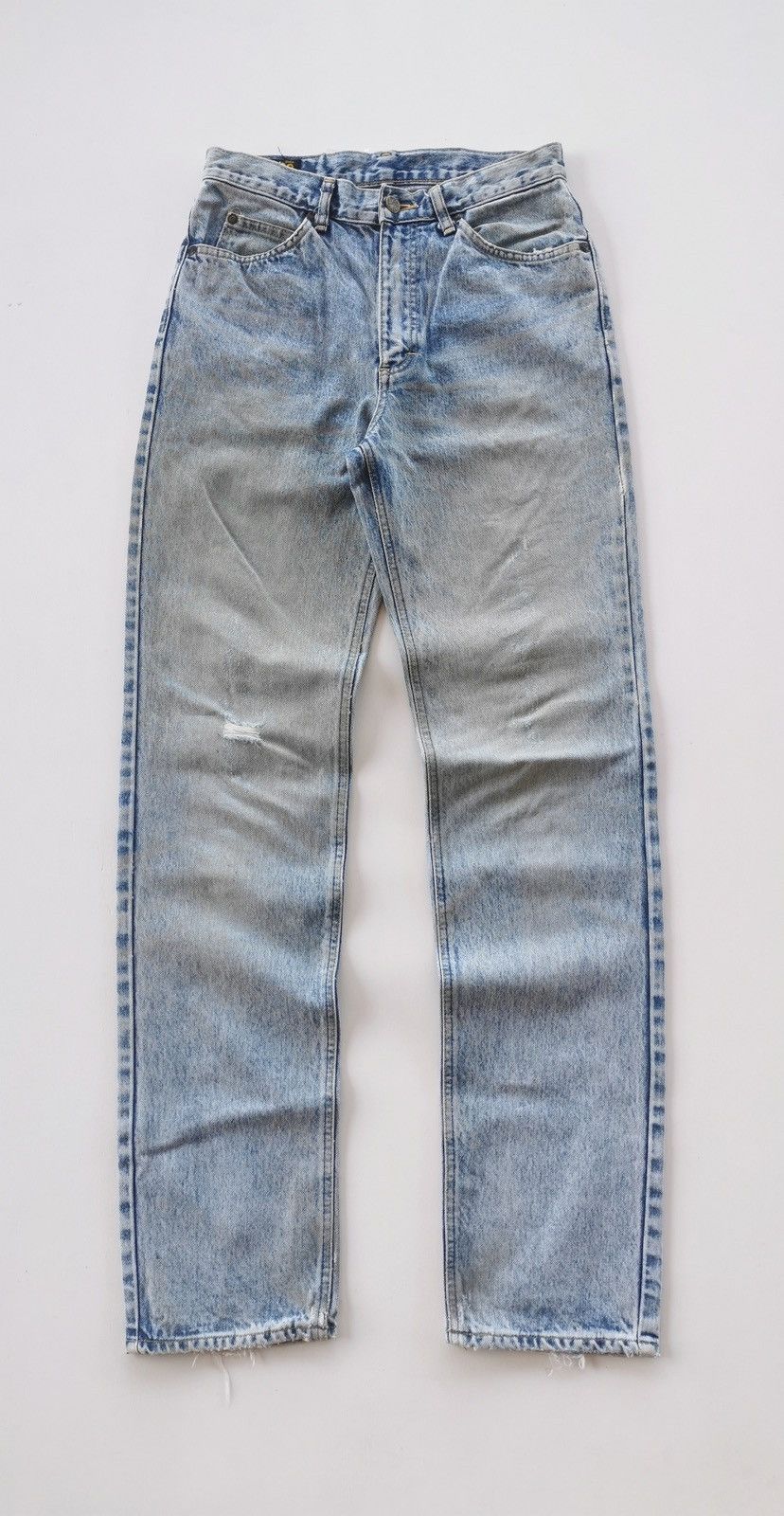Lee Lee Vintage Jeans 28x44.5 Size US 28 / EU 44 - 1 Thumbnail