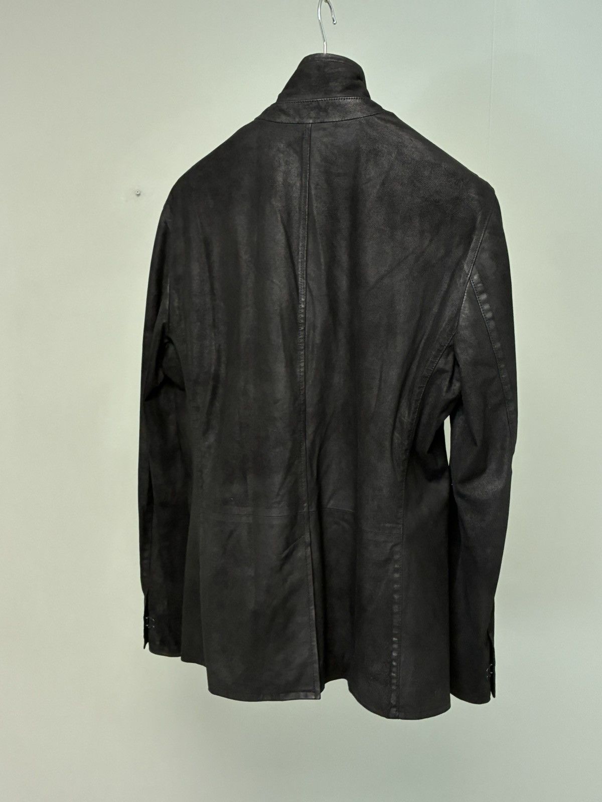 John Varvatos $1998 Thompson Jacket EU 50 USA 40 Size US M / EU 48-50 / 2 - 12 Thumbnail