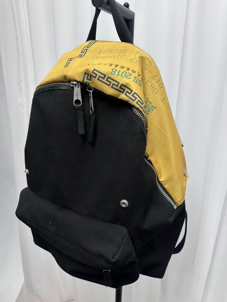 Raf Simons Raf Simons Blade Runner Flap Backpack 2501-Nextarrow Size ONE SIZE - 2 Thumbnail