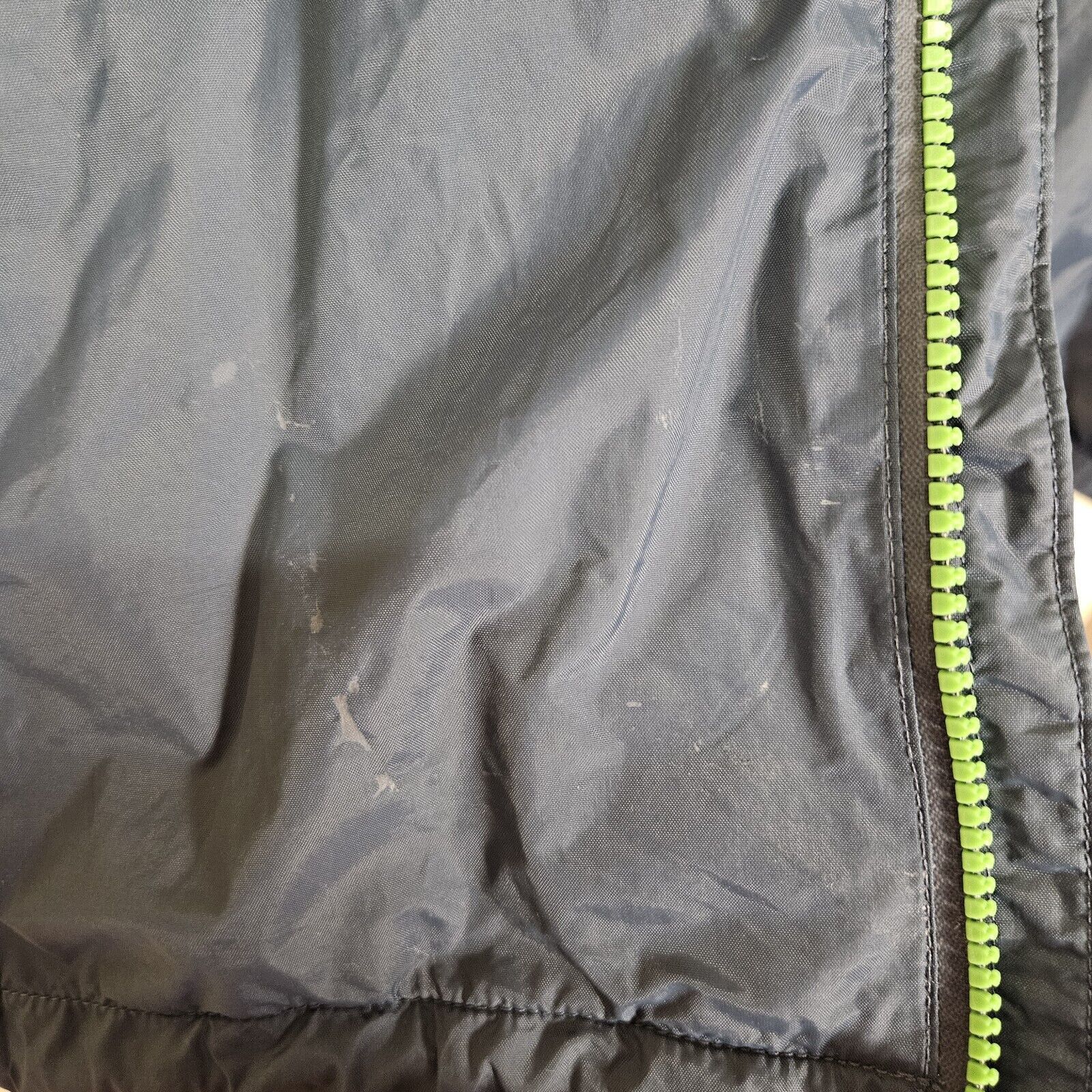 Mountain Hardwear MOUNTAIN HARDWEAR Plasmic Jacket Windbreaker Size US M / EU 48-50 / 2 - 8 Thumbnail