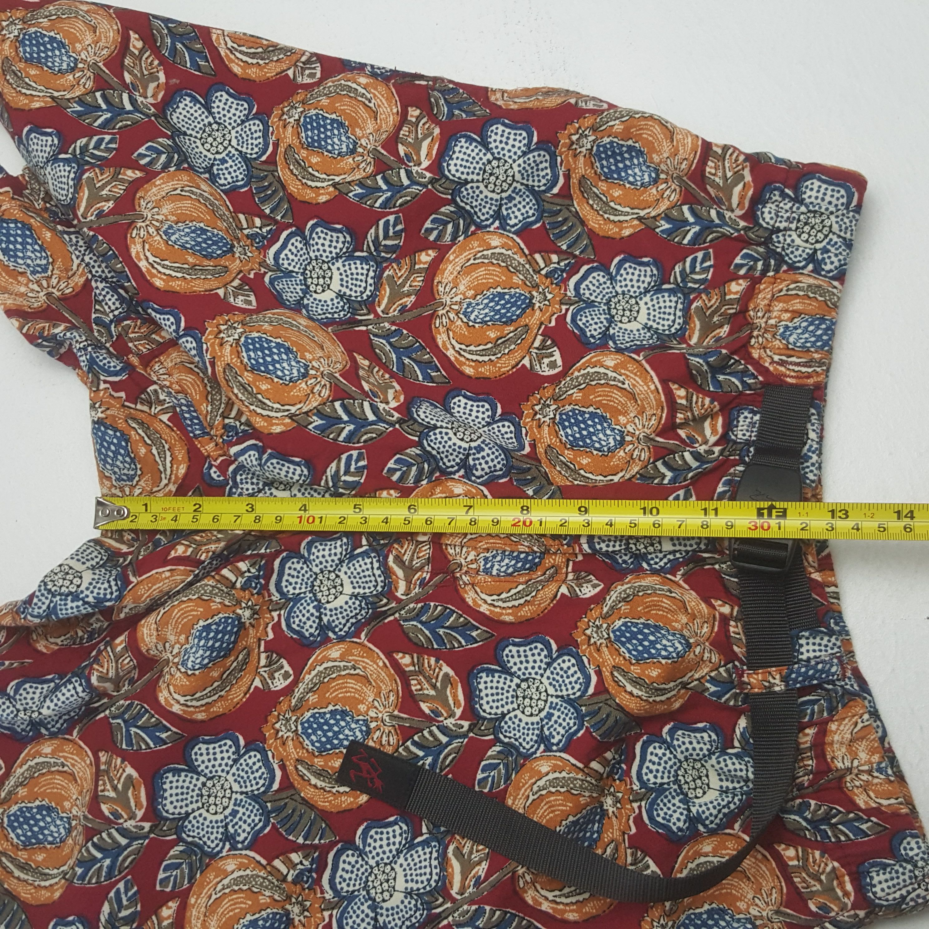 Gramicci Vintage Gramicci Short Pants Size 24" / US 00 / IT 34 - 6 Thumbnail