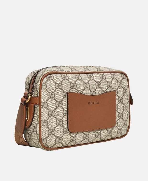 Gucci Leather cross body bag Size ONE SIZE - 1 Thumbnail