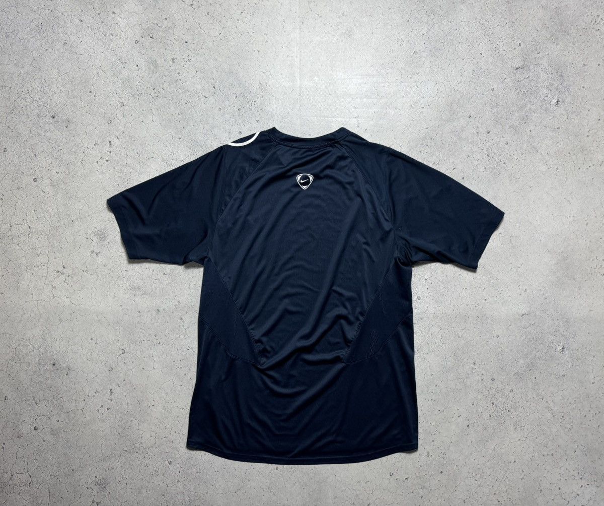 Nike Nike Total 90 Big Swoosh T-Shirt Drill TN Size US L / EU 52-54 / 3 - 7 Thumbnail