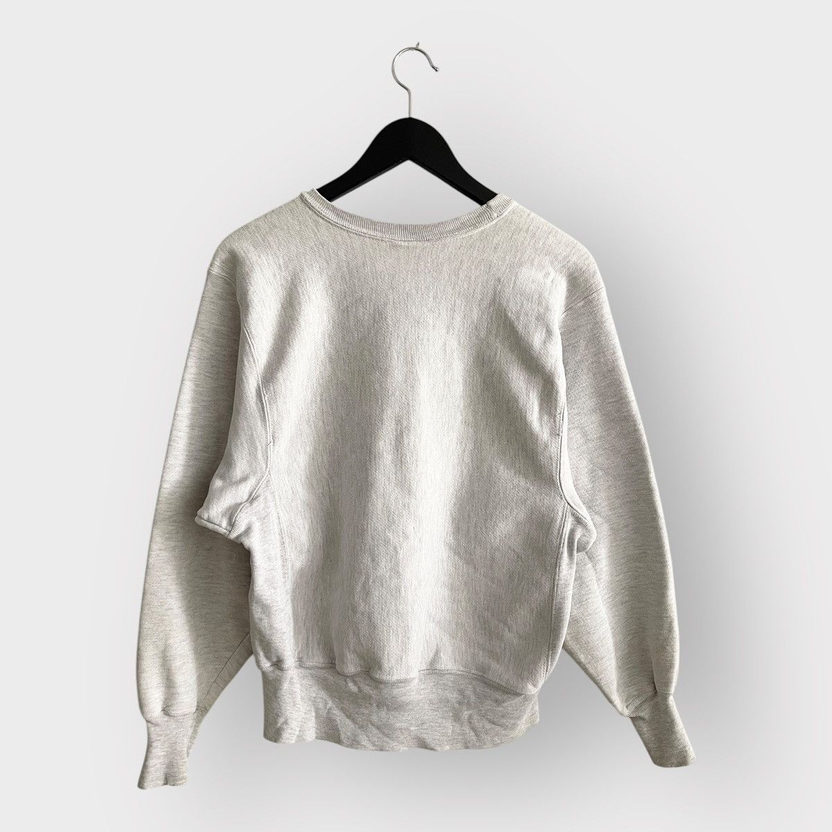 Vintage STEAL! 1990s Cape Cod Champion Reverse Weave Sweatshirt Size US S / EU 44-46 / 1 - 2 Thumbnail