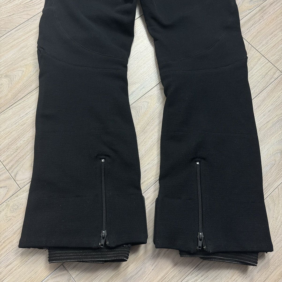 Colmar Rare Vintage Colmar Black Ski Overall Size US 36 / EU 52 - 14 Thumbnail