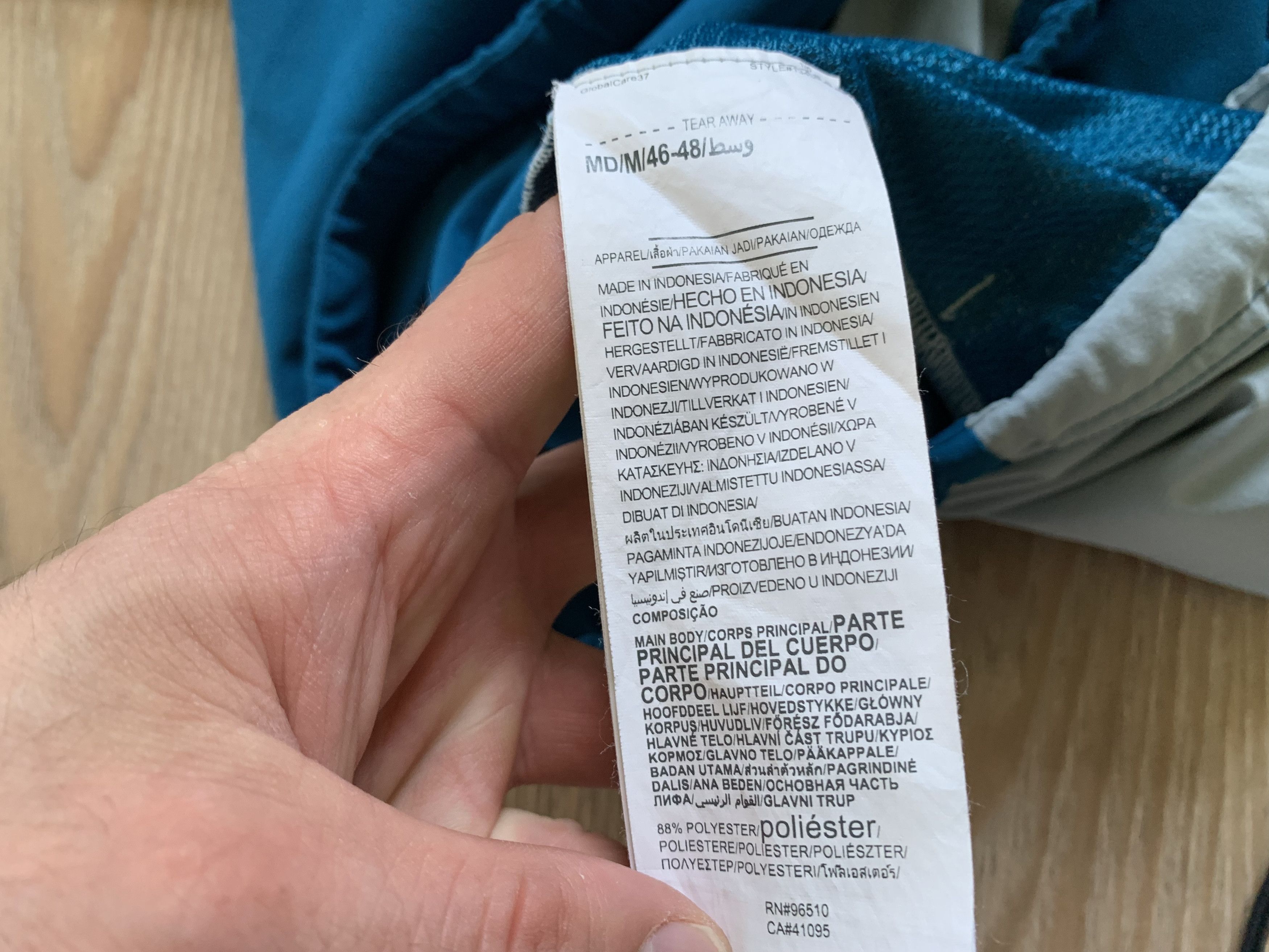 Under Armour UUnder Armour Sports Hoodie Size US M / EU 48-50 / 2 - 7 Thumbnail