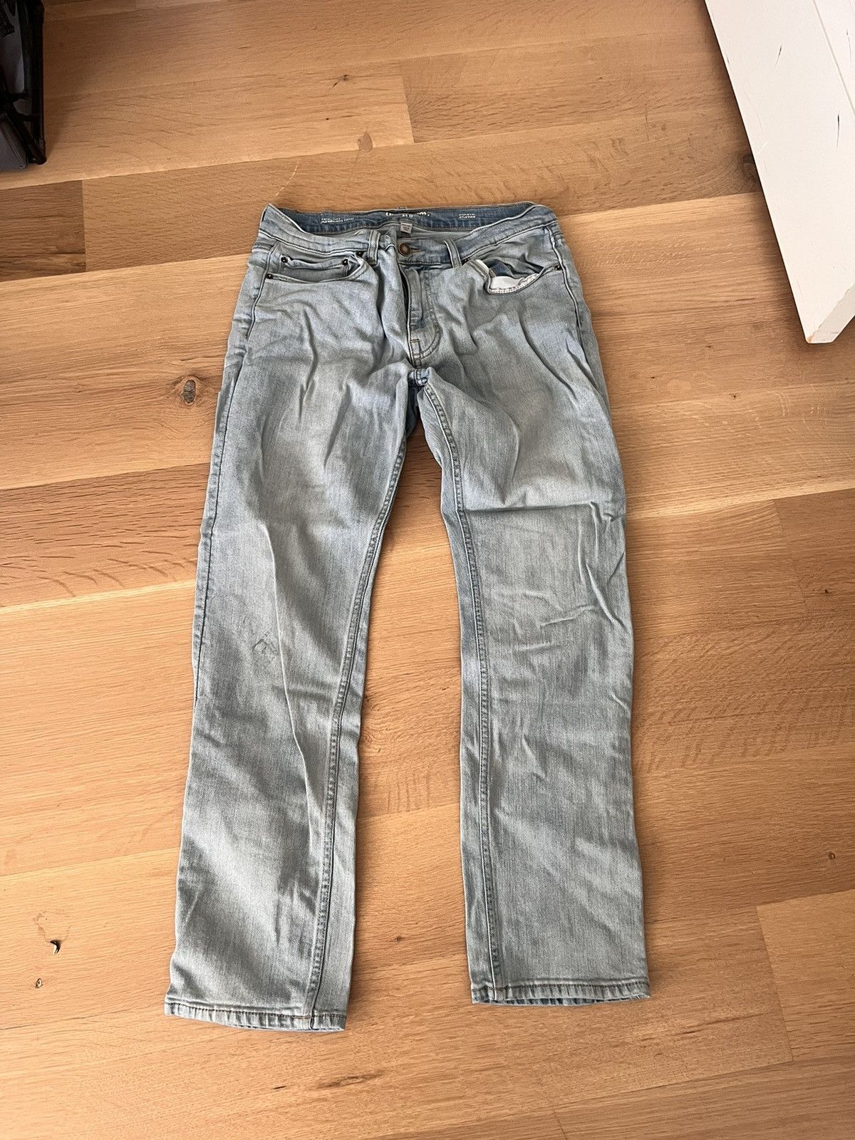 Other Washed Goodfellow&co denim. Size US 34 / EU 50 - 1 Thumbnail