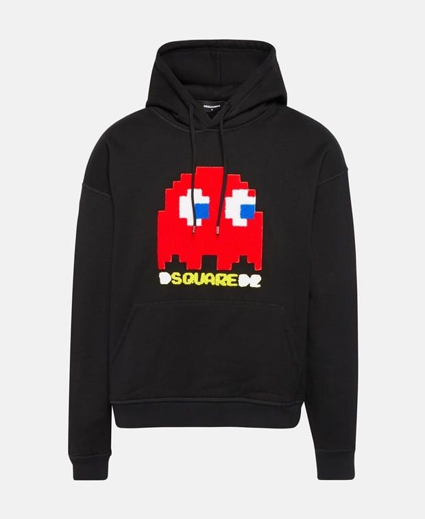 Dsquared2 Hoodie Size US M / EU 48-50 / 2 - 1 Preview