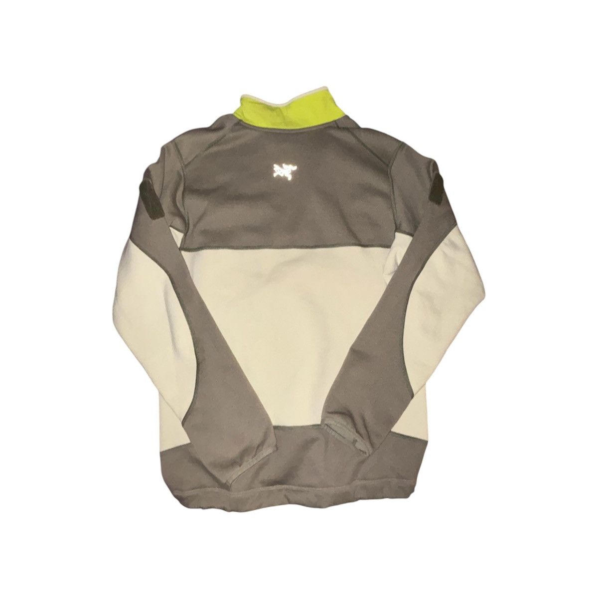 Arc'teryx Arcteryx Faraday 1/2 Zip Neck Size US XS / EU 42 / 0 - 2 Thumbnail