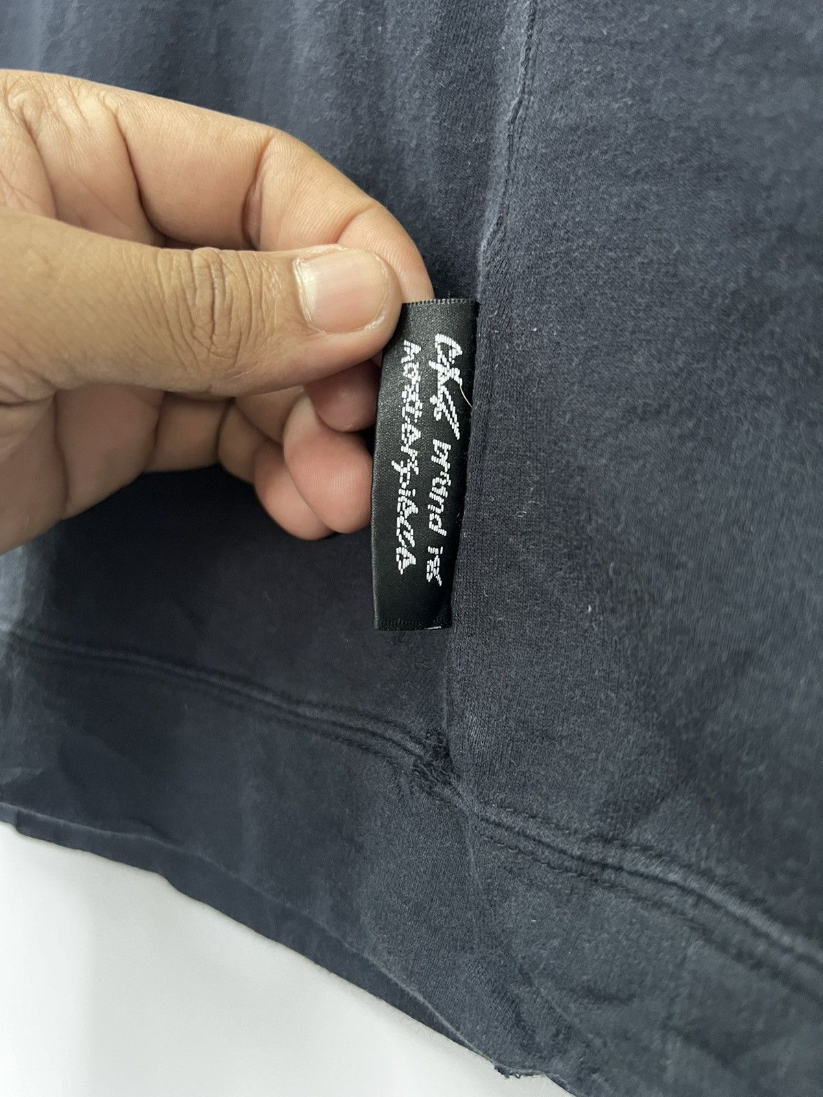 Japanese Brand 🔥 Y2K japanese Skateboarding Size US L / EU 52-54 / 3 - 7 Thumbnail