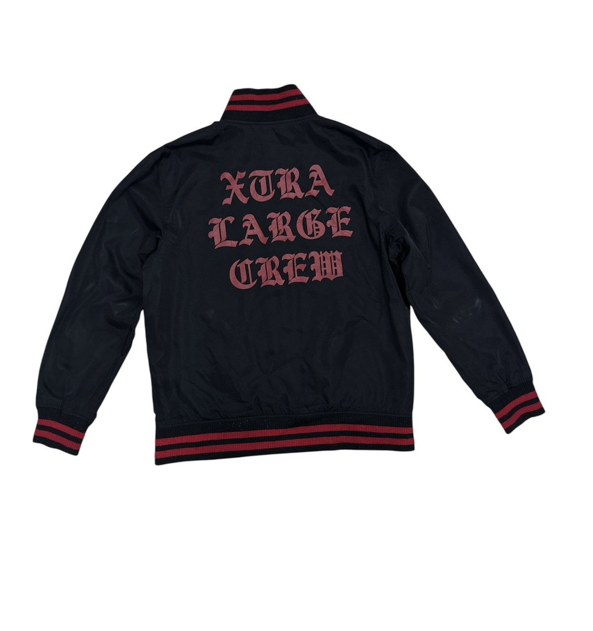 Champion Champion X Xtra large Varsity Jacket Design xtra Large Crew Size US M / EU 48-50 / 2 - 1 Thumbnail