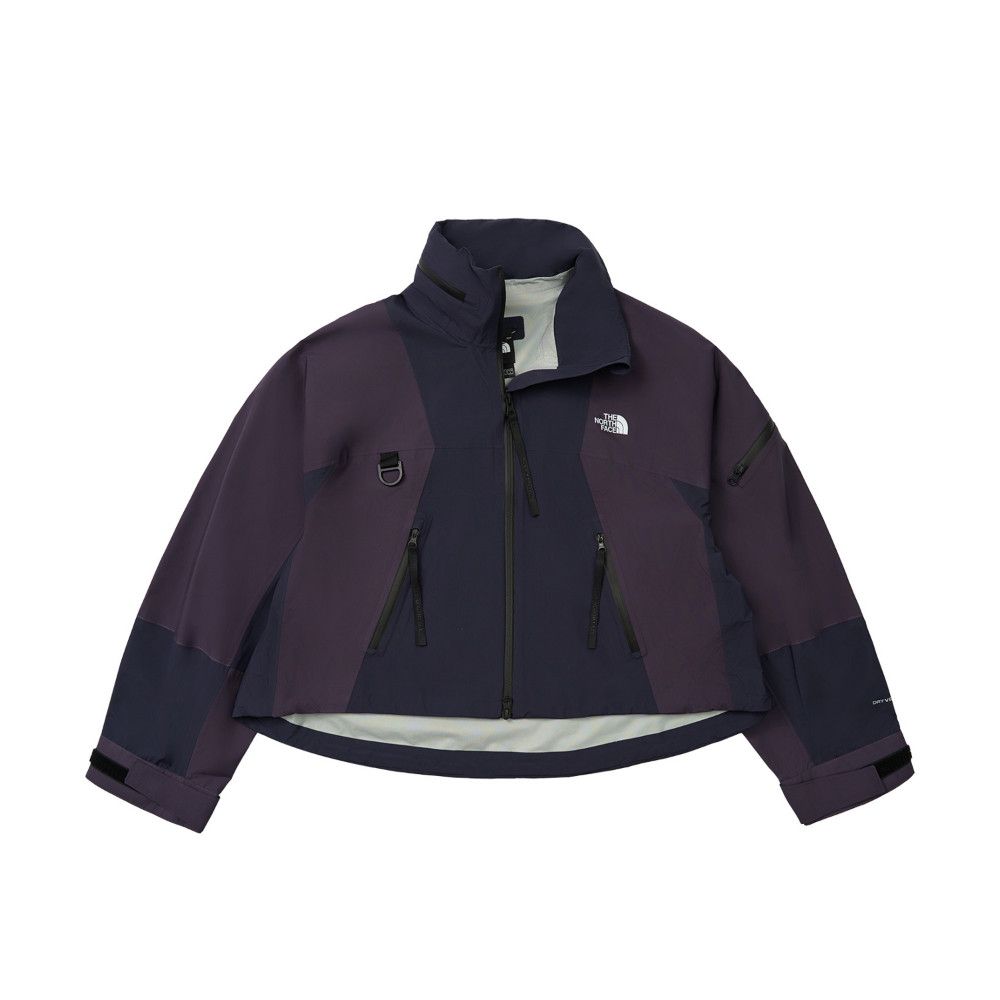The North Face Urban Exploration UNISEX DryVent™ RETRO HARDSHELL JACKET Size US M / EU 48-50 / 2 - 8 Thumbnail