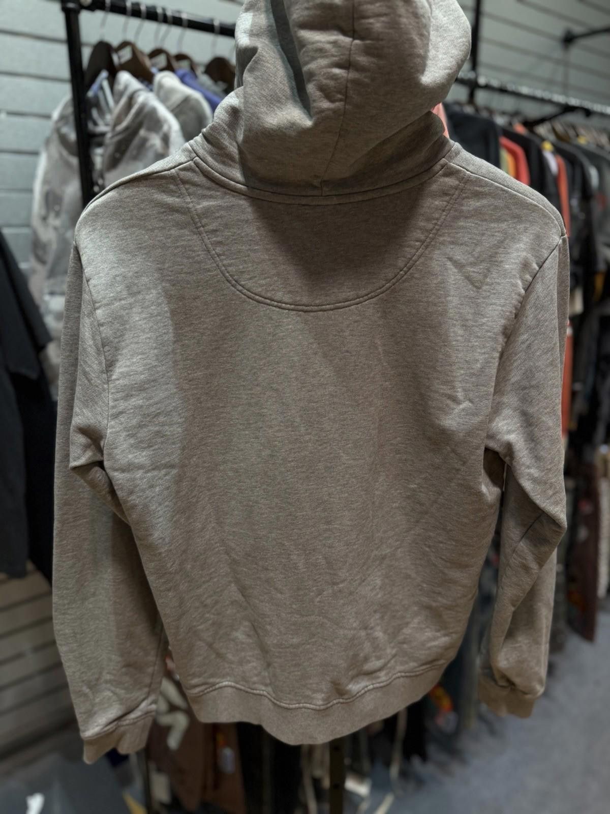 Kenzo Kenzo Sweater “Tiger Face” Large 100% Authentic Grey Yellow Size L / US 10 / IT 46 - 7 Thumbnail