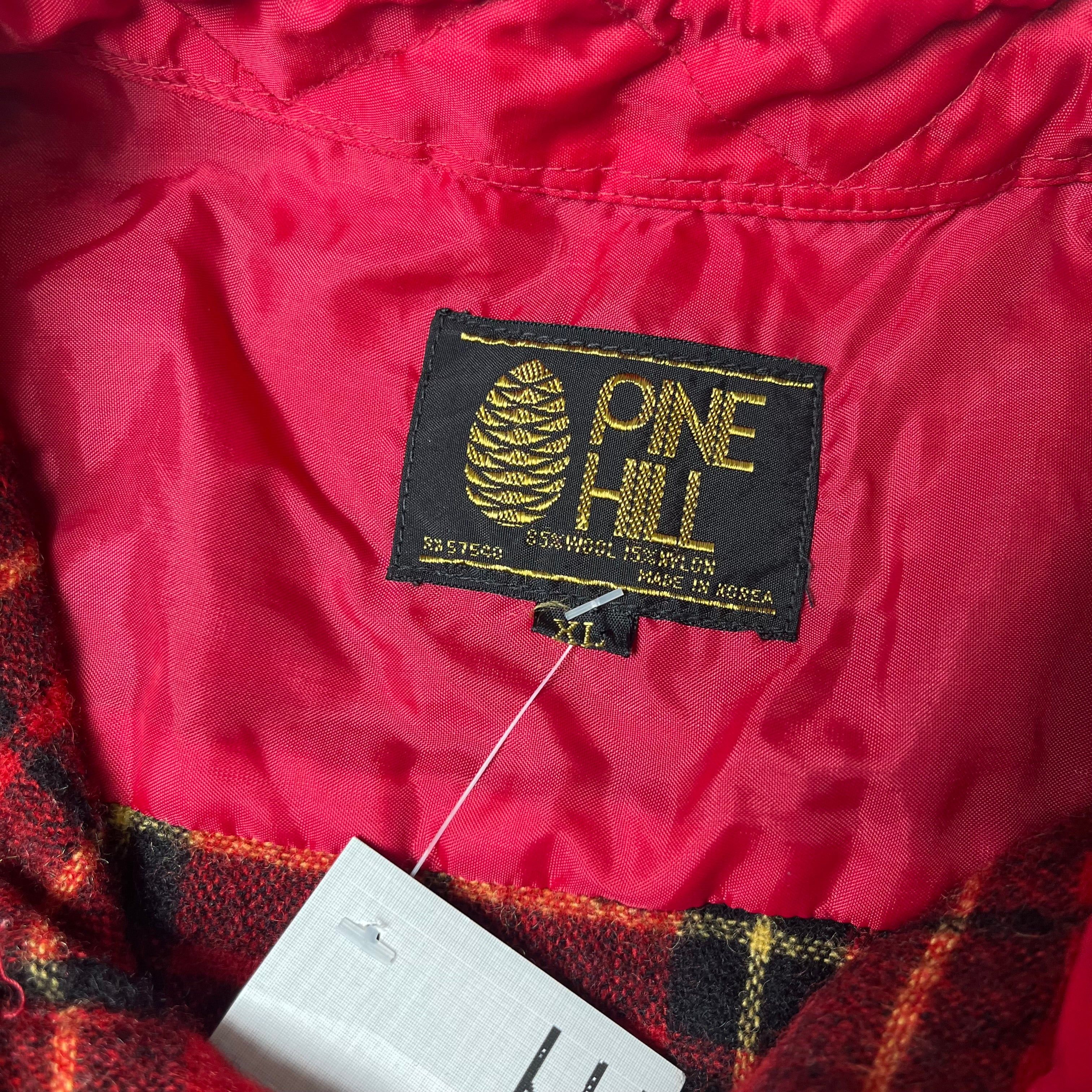 Other Vintage Pine Hill Plaid Button Up Shirt XL Size US XL / EU 56 / 4 - 7 Thumbnail