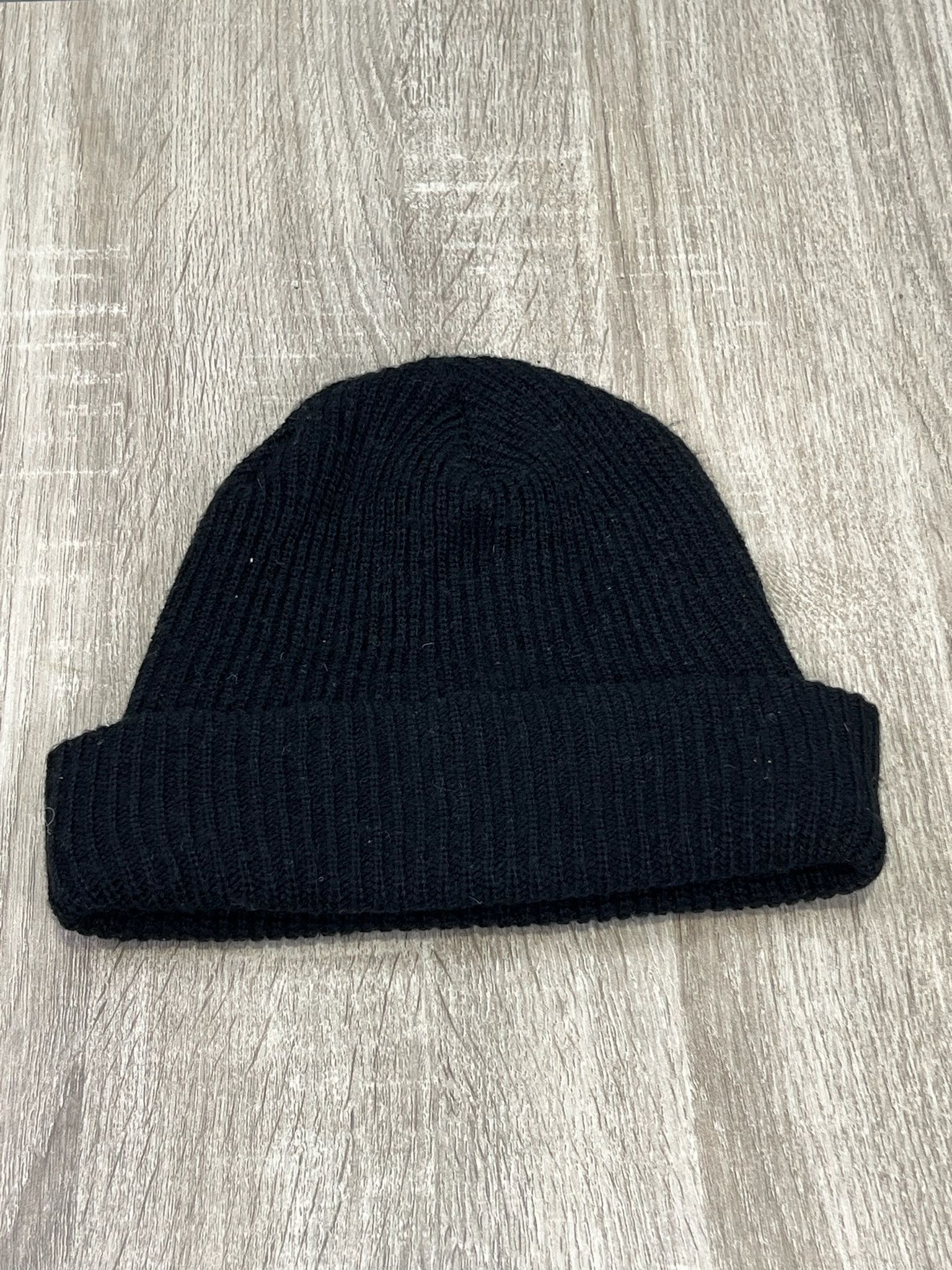 Simms × Vintage Vintage Simms Skateboard Beanie (ref19) Size ONE SIZE - 5 Thumbnail