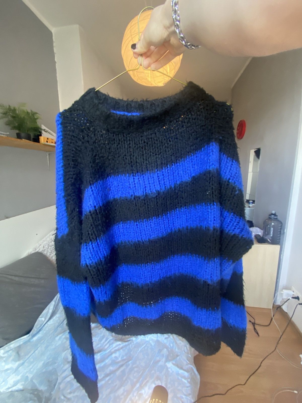 Racer Worldwide Knit Racer Worldwide Size US S / EU 44-46 / 1 - 4 Thumbnail