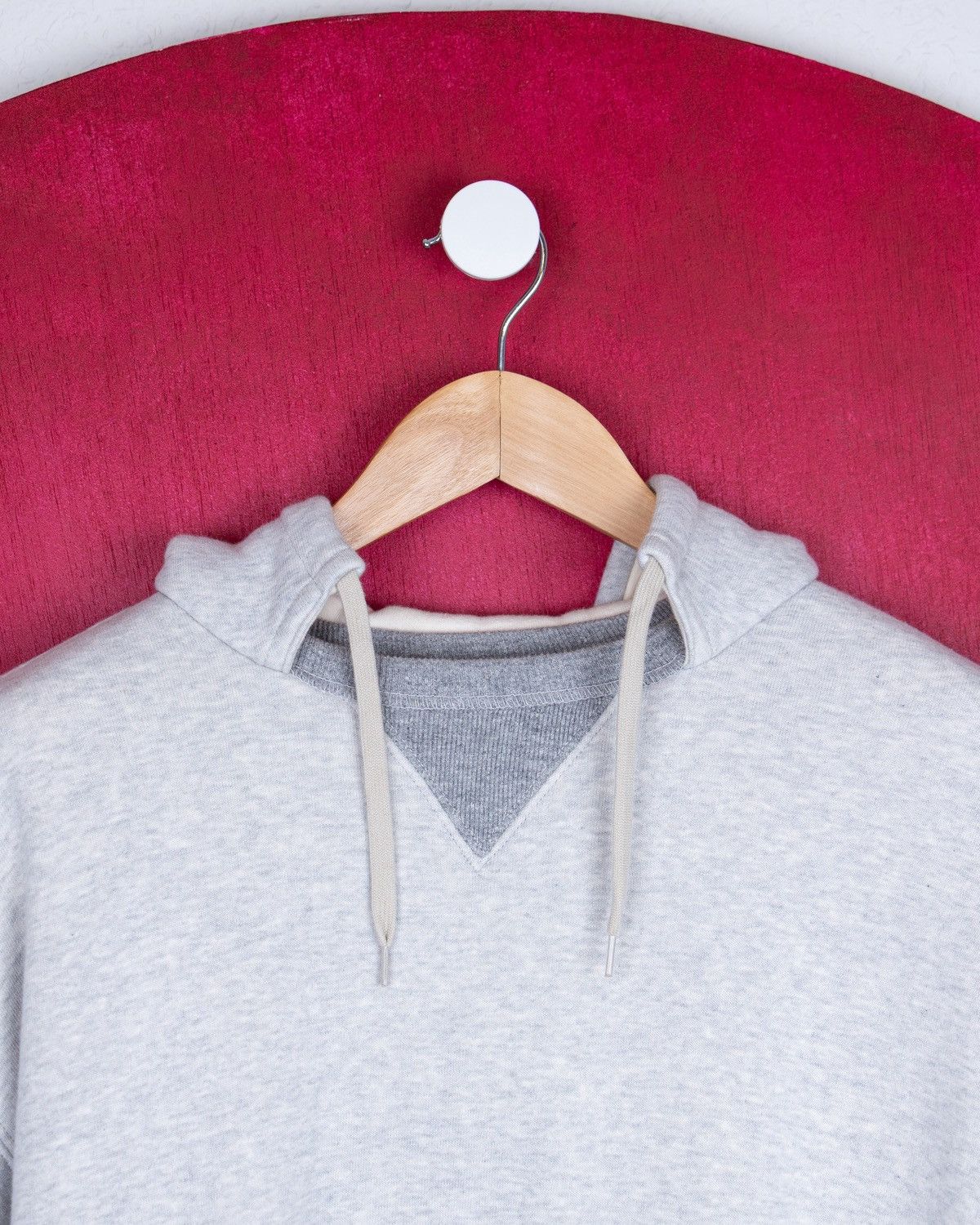 The Real McCoy's The Real MacCoy´s Sweatshirt Size US M / EU 48-50 / 2 - 8 Thumbnail