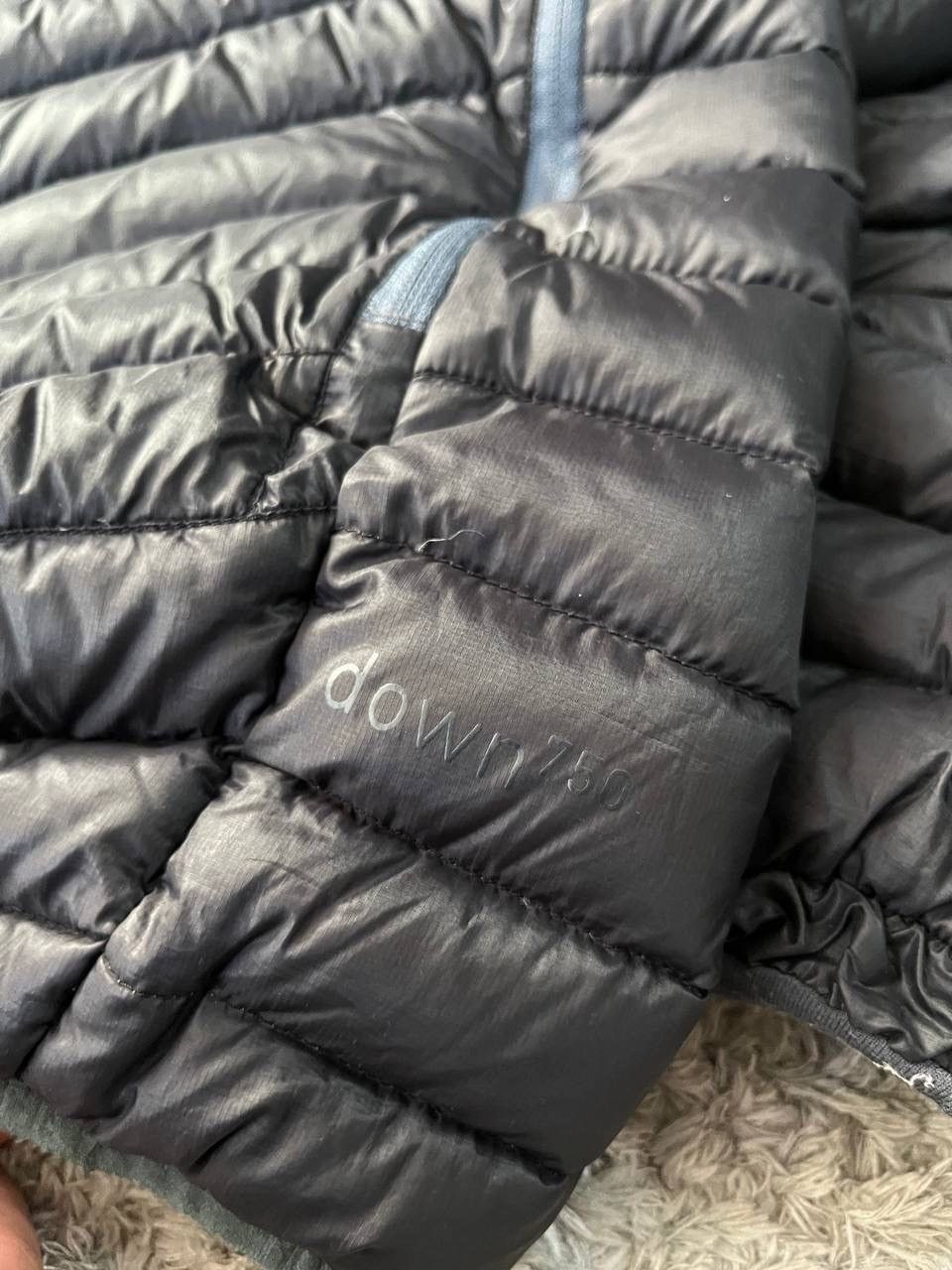 Norrona Norrona Puffer Light Jacket Gorpcore Streetwear Outdoor Logo Size US M / EU 48-50 / 2 - 5 Thumbnail