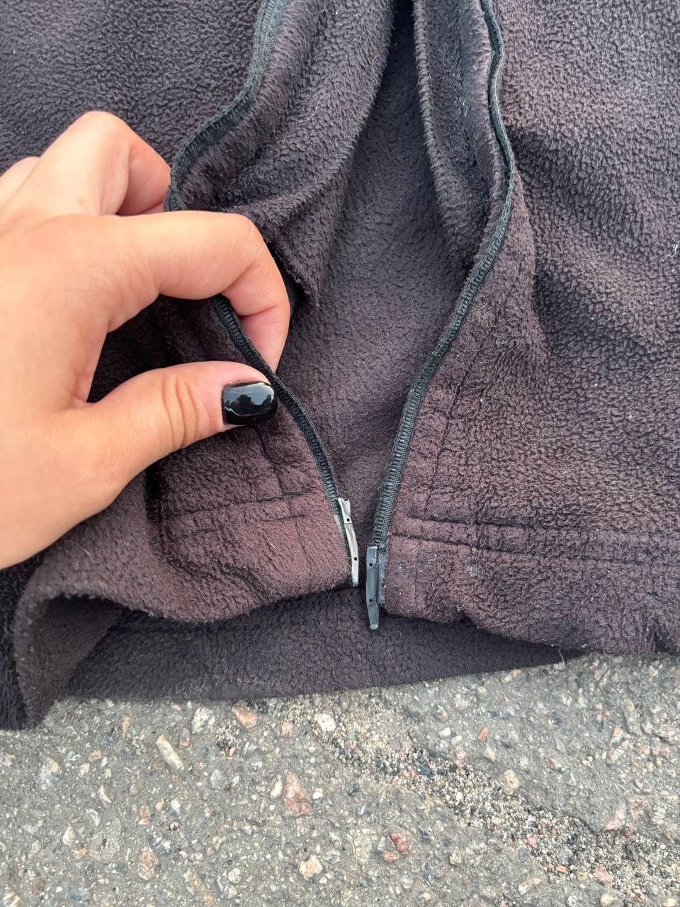 Vintage Vintage Y2K Opium Elf Zip Hoodie Avant Garde Owens Style Size US M / EU 48-50 / 2 - 5 Thumbnail
