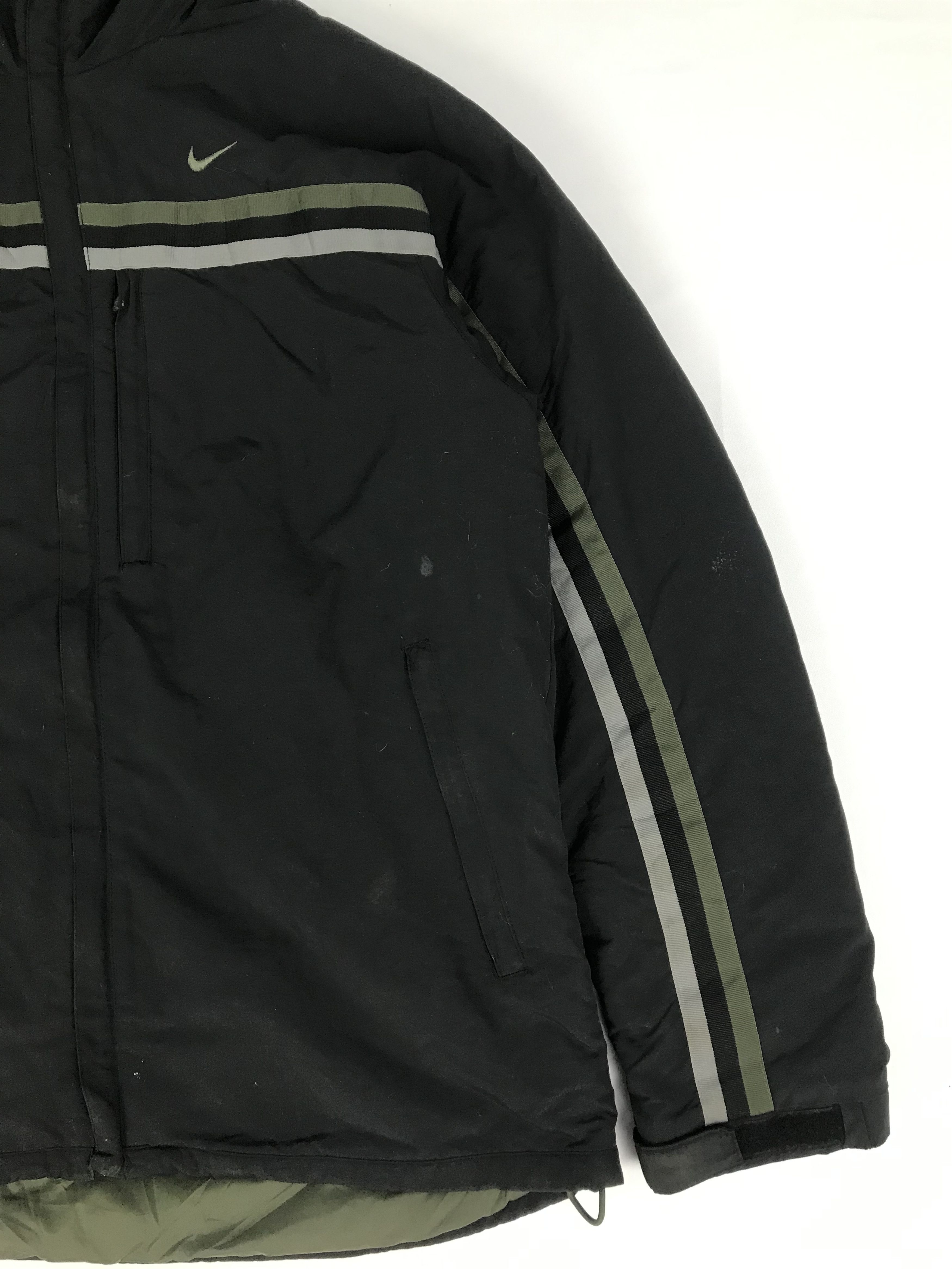 Nike Nike jacket Size US L / EU 52-54 / 3 - 2 Thumbnail