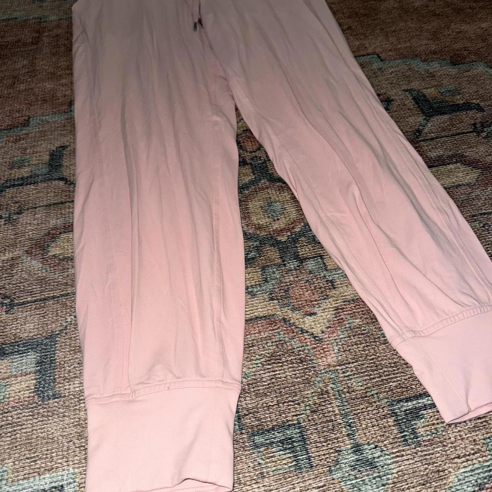 Lululemon Lululemon Ready to Rulu Classic-Fit High-Rise Jogger Size 30" / US 8 / IT 44 - 3 Thumbnail