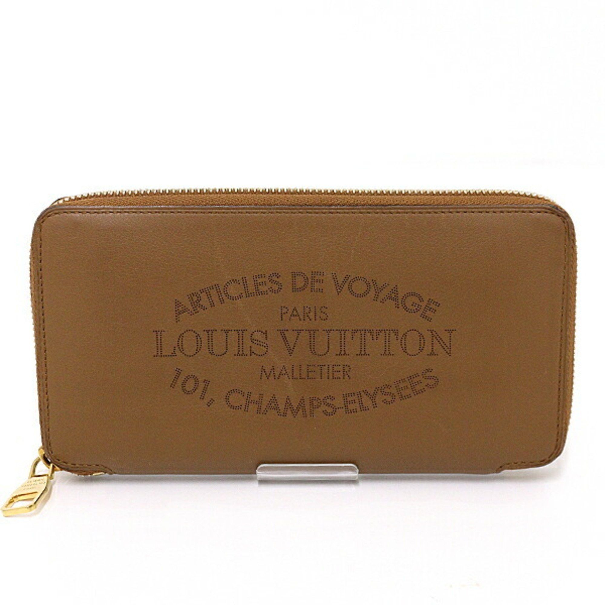 Louis Vuitton Louis Vuitton wallet Size ONE SIZE - 1 Thumbnail