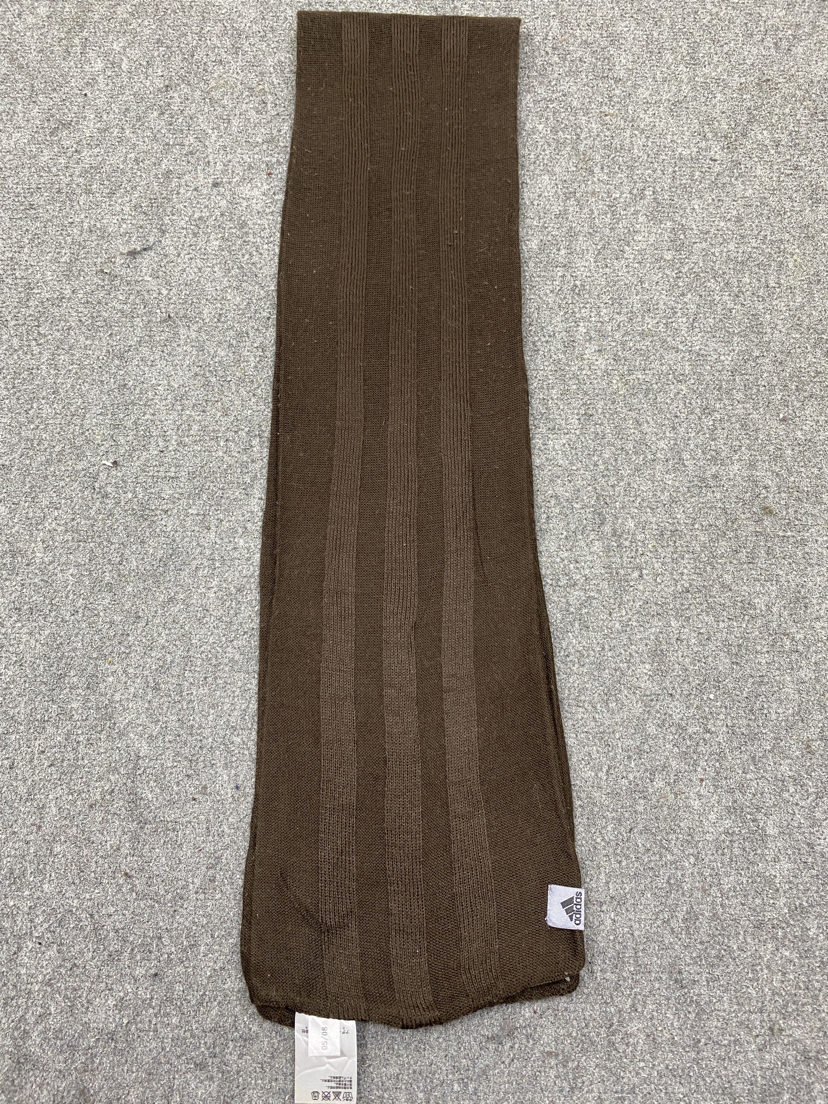 Adidas Adidas Scarf / Muffler / Neckwear - SC0235 Size ONE SIZE - 5 Thumbnail