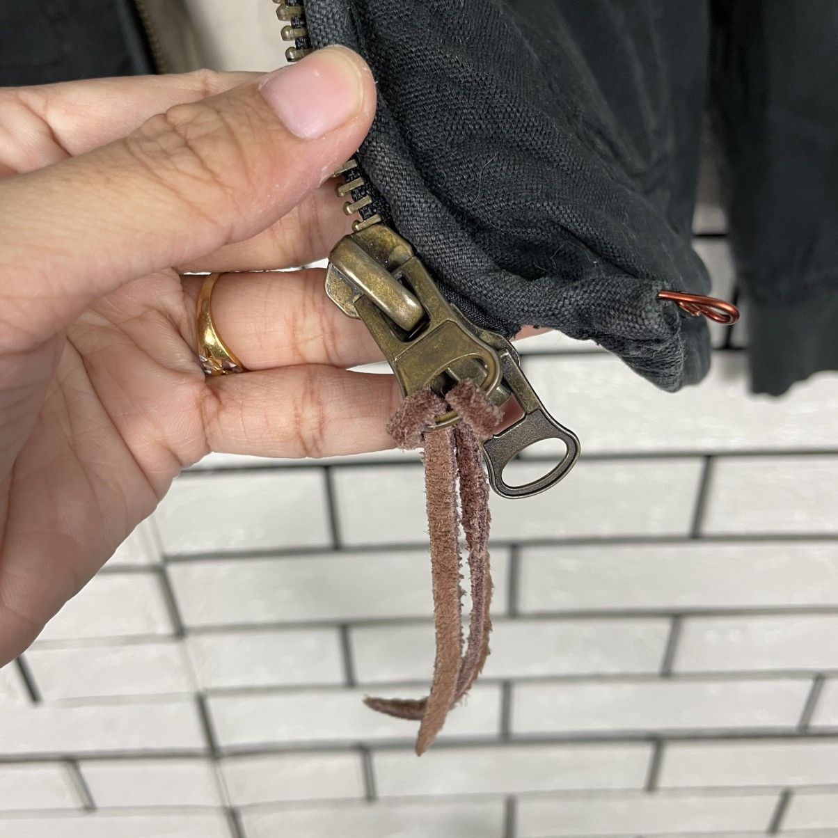 Japanese Brand Japanese Brand An X-rated Wear Multipocket Jacket Size US M / EU 48-50 / 2 - 15 Thumbnail