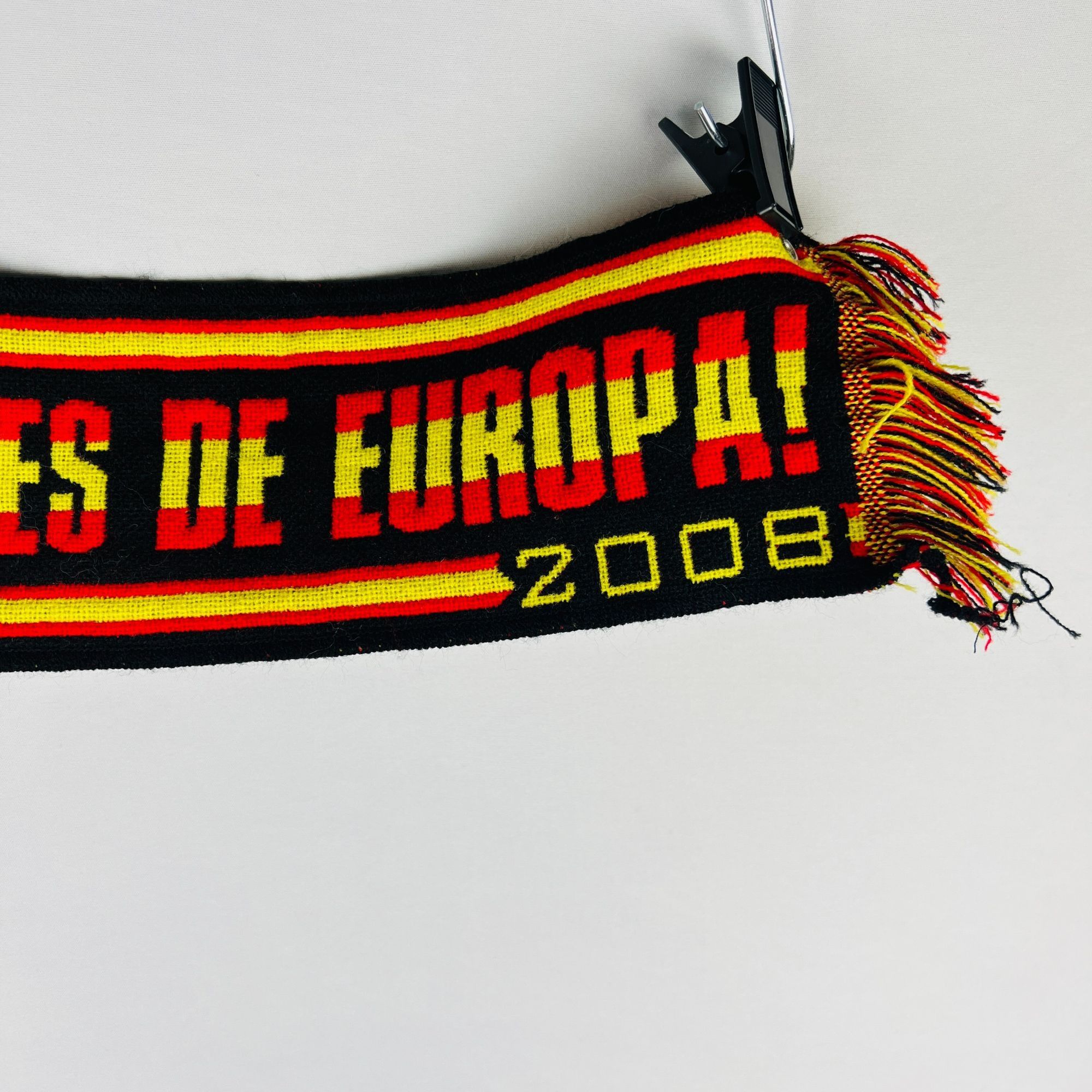Other Espana Spain 2008 Europe Champion iCampeones de Europa Footb Size ONE SIZE - 8 Thumbnail