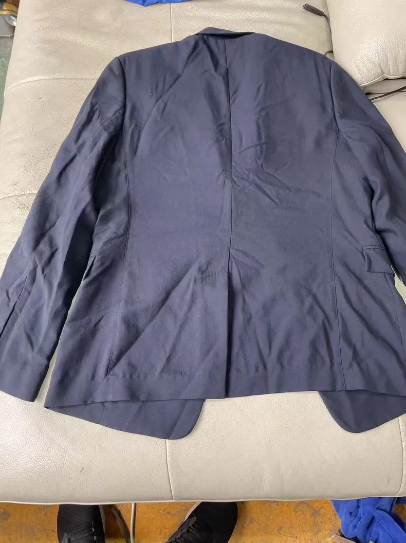 Dior Dior Men's suit 2504-Nextarrow Size 50R - 6 Thumbnail