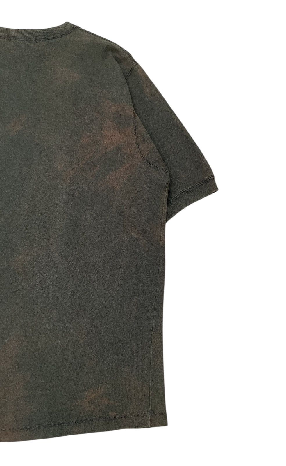 Marithe + Francois Girbaud × Vintage Vintage Marithe Francois Girbaud Sun Faded T-shirt 1990s Size US M / EU 48-50 / 2 - 6 Thumbnail