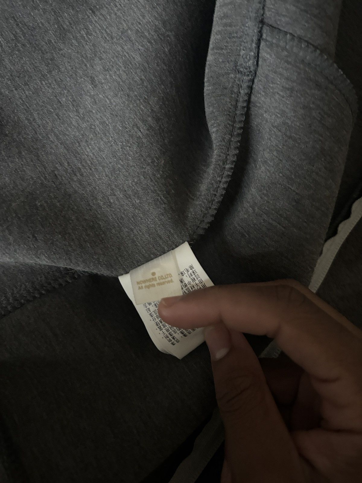 Bape Bape “Apes Together Strong” Hoodie Size US M / EU 48-50 / 2 - 10 Thumbnail