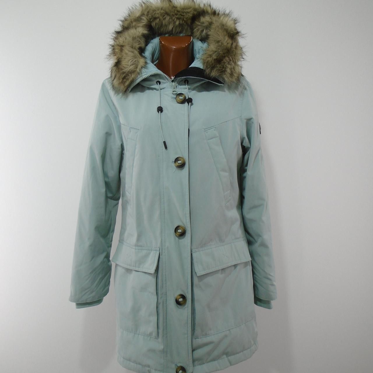 Superdry Women's Parka Superdry Size XL / US 12-14 / IT 48-50 - 1 Thumbnail
