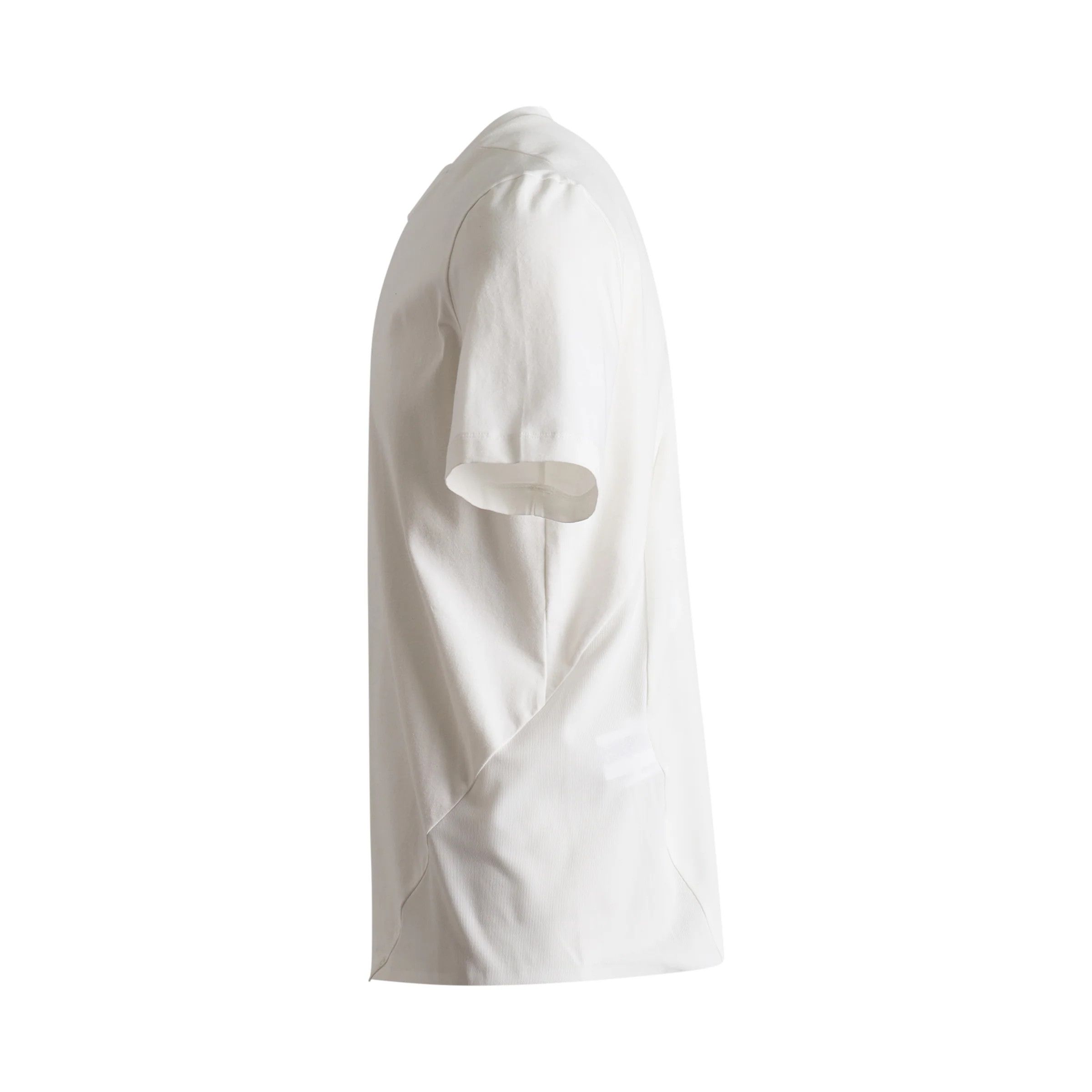 POST ARCHIVE FACTION (PAF) o1mris0824 T-Shirt in White Size US S / EU 44-46 / 1 - 3 Thumbnail