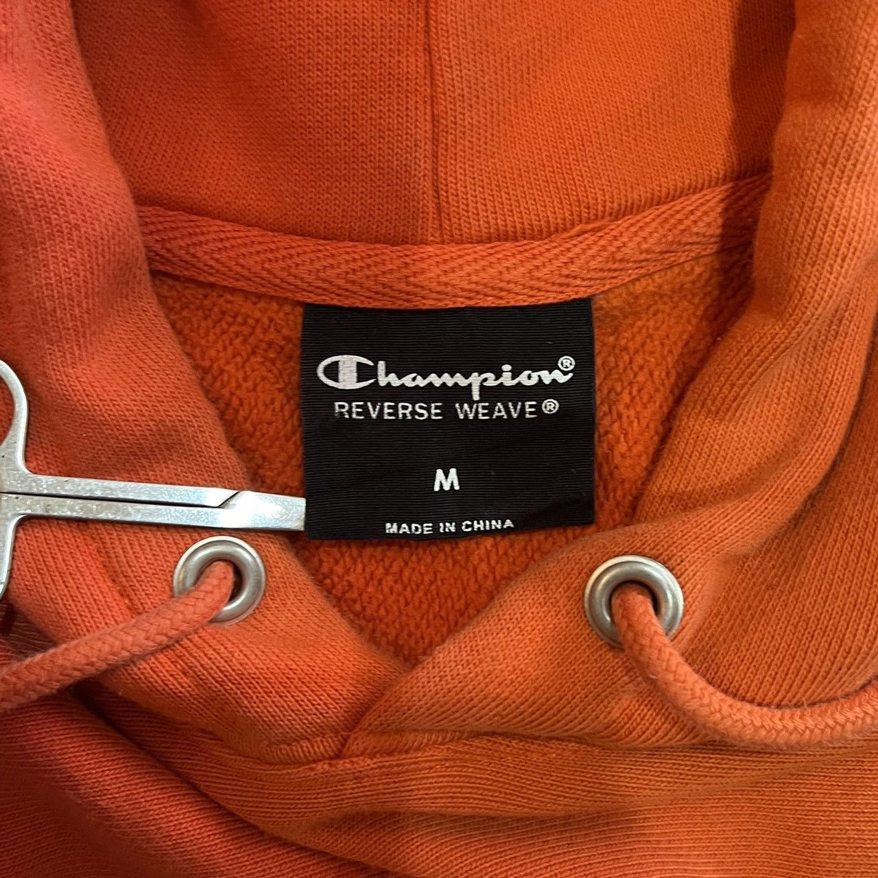 Champion Champion Reverse Weave Pride Hoodie Size US M / EU 48-50 / 2 - 8 Thumbnail