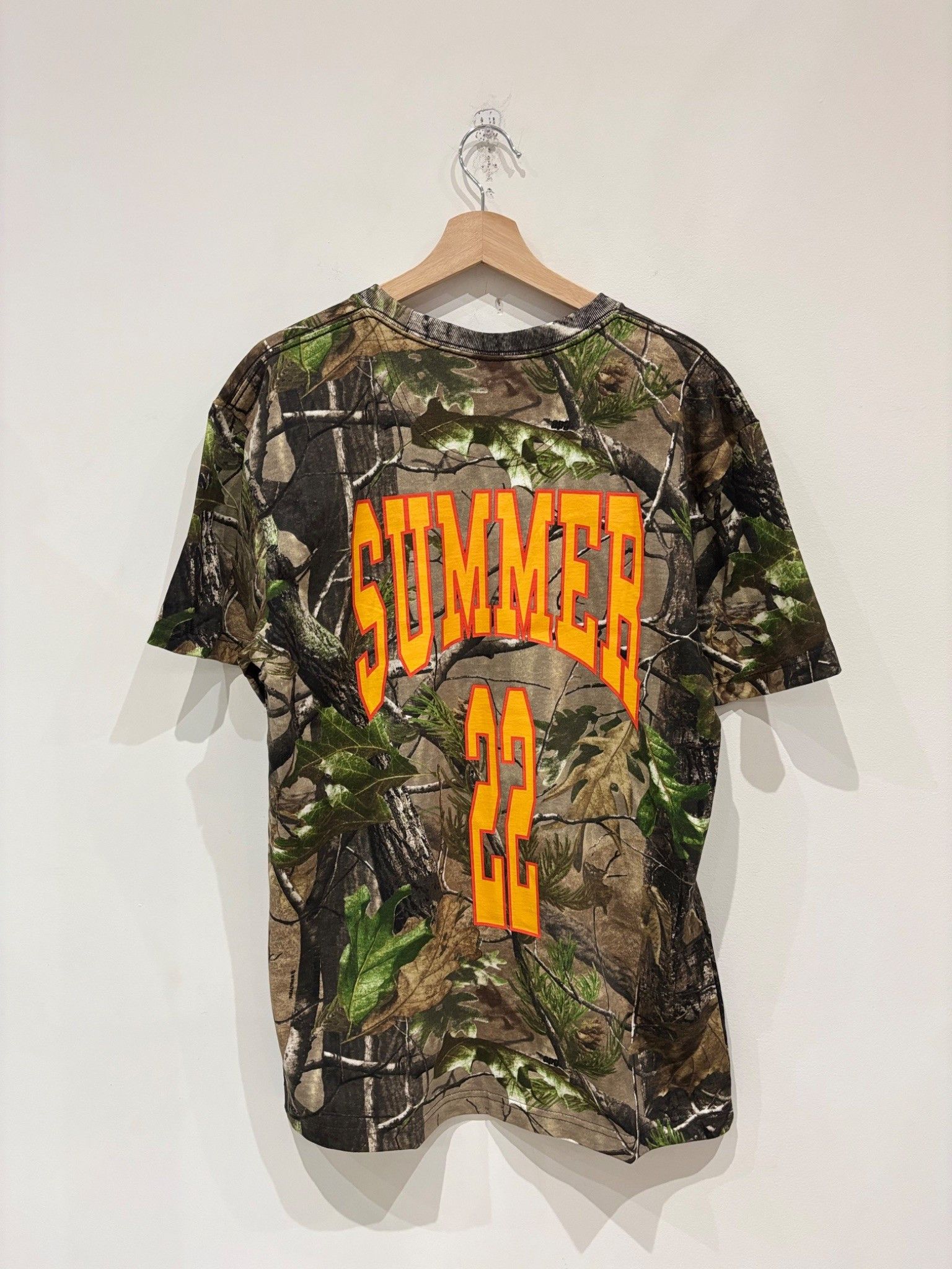 Other Drake Sympathy T-shirt Camo Size US L / EU 52-54 / 3 - 2 Thumbnail