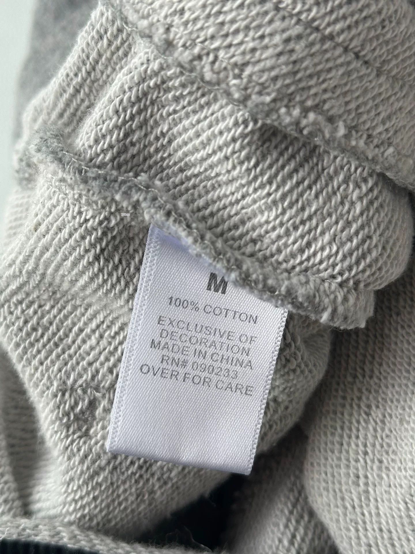 Fear of God Fear of God FOG Sub-line Sweatpants Size US 30 / EU 46 - 2 Thumbnail