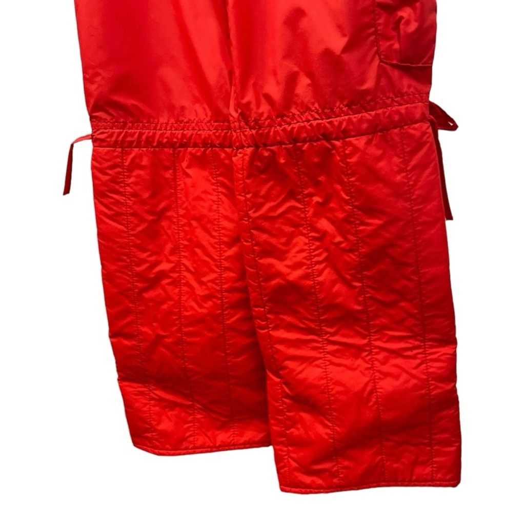 Vintage Vtg Images in Flight by Janis Hart Red Flight Size 12 (US S) Size 34" / US 12 / IT 48 - 11 Thumbnail