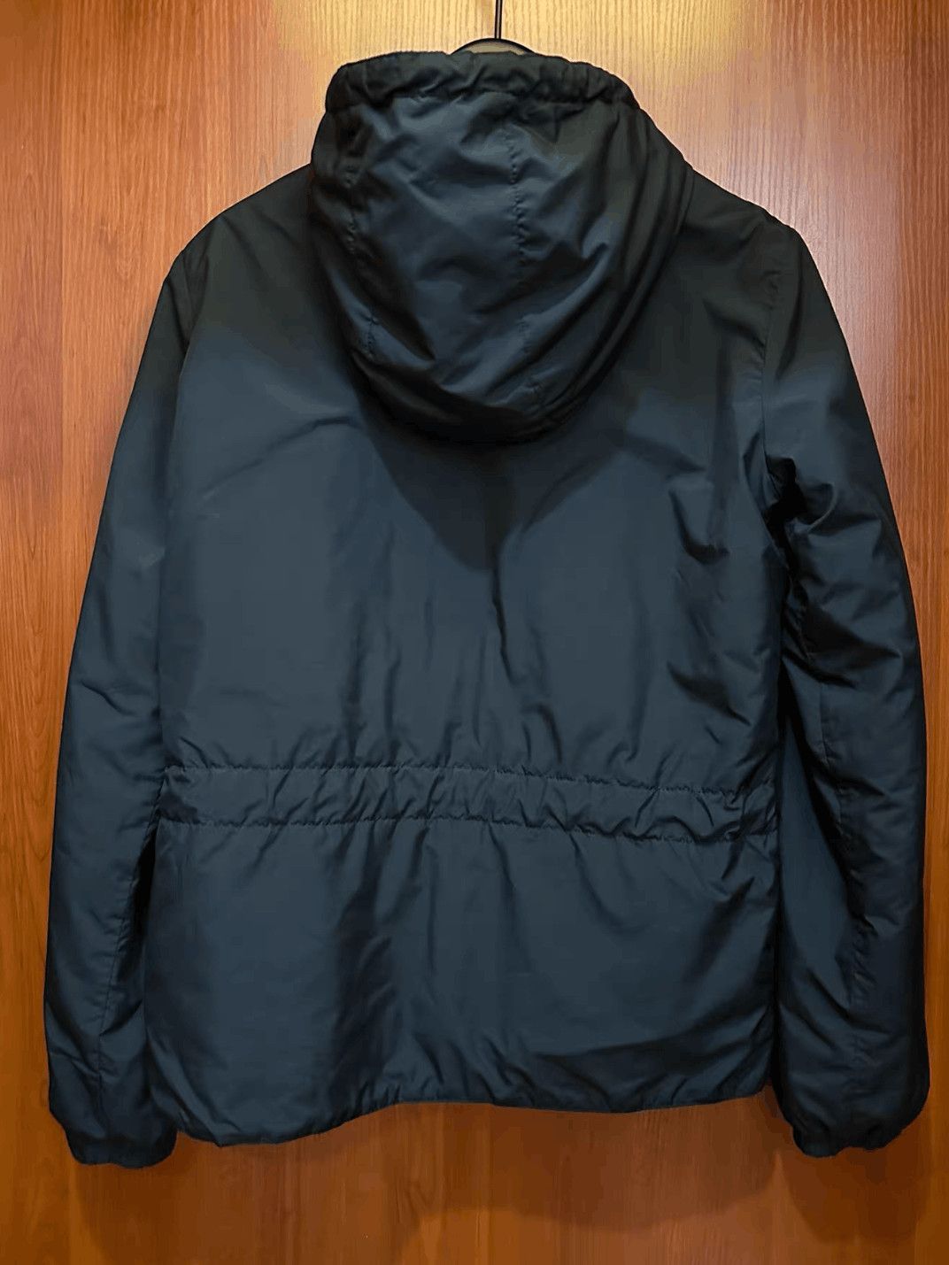 Prada Prada Prada Red Label Puffer Jacket-2506 Size US S / EU 44-46 / 1 - 8 Thumbnail