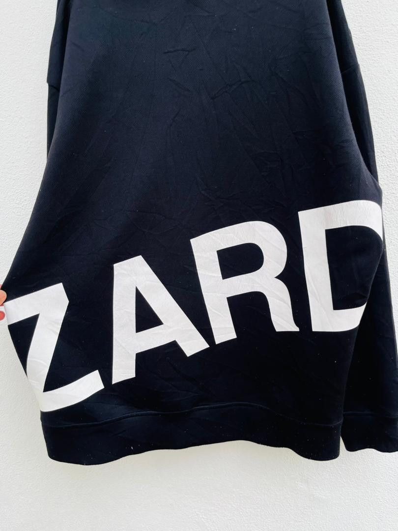 Japanese Brand × Vintage Vintage ReZARD Big Logo Japanese Designer Fashion Style Size US L / EU 52-54 / 3 - 5 Thumbnail
