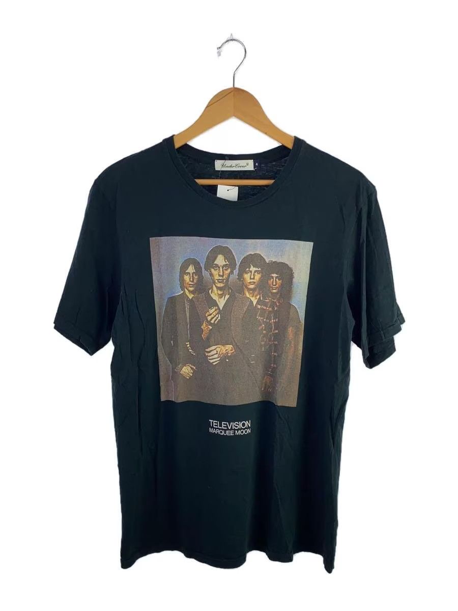 Undercover SS15 Television Marquee Moon Tee | Grailed