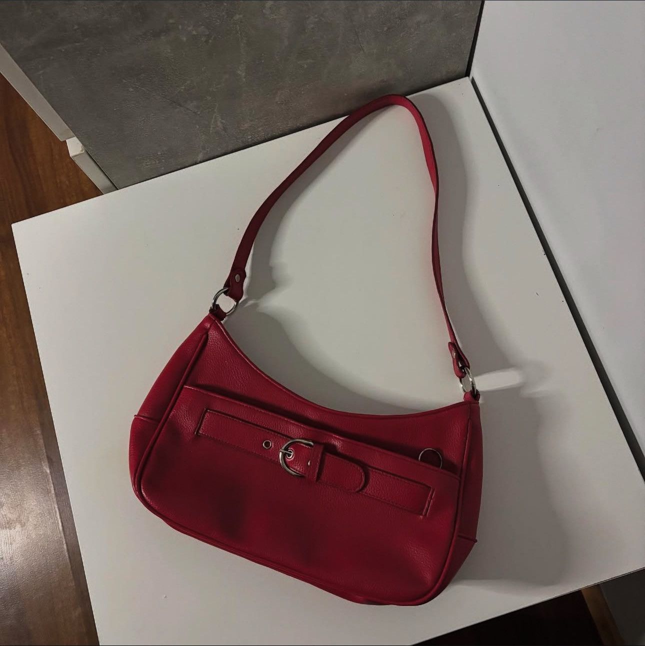 Designer × Other × Vintage beautiful vintage bag Size ONE SIZE - 4 Thumbnail