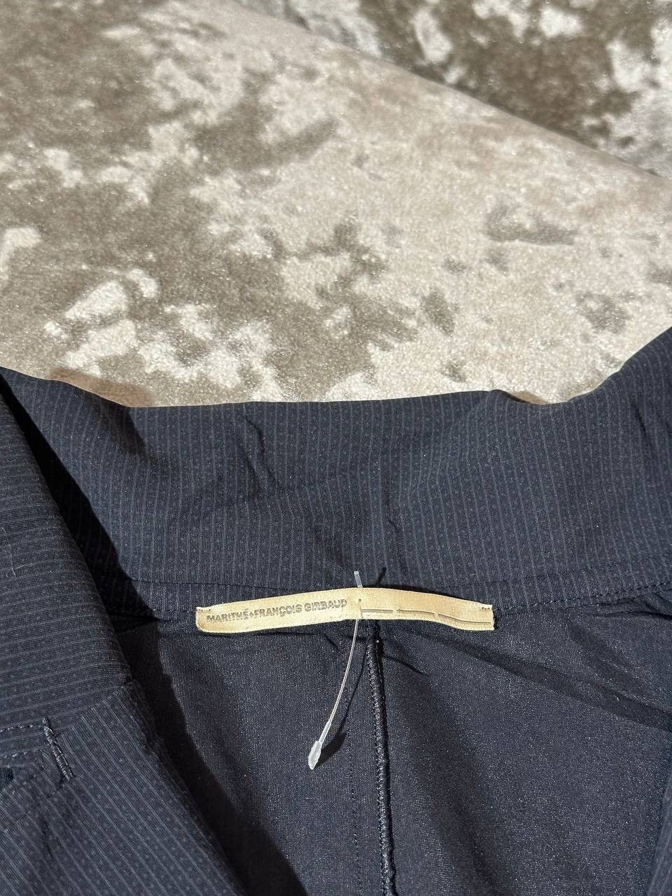 If Six Was Nine × Marithe + Francois Girbaud Marithe Girbaud Women Bondage Jacket Blazer Archival jacket Size M / US 6-8 / IT 42-44 - 5 Thumbnail