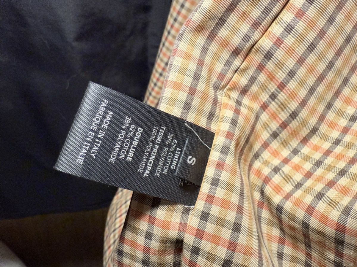 Vetements Vetements AW18 Angel Windbreaker Jacket Size US S / EU 44-46 / 1 - 8 Thumbnail