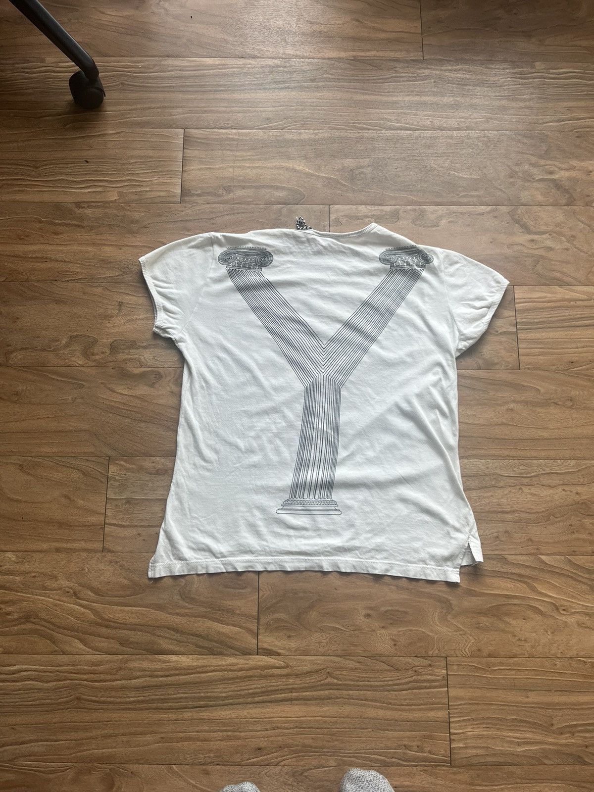 Vivienne Westwood Vivienne Westwood opening of 44 Conduit street shirt Size US M / EU 48-50 / 2 - 2 Thumbnail