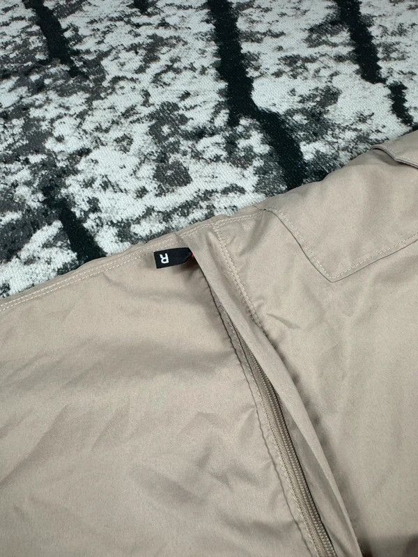The North Face The North Face Tnf outdoor pants S beige 2 in 1 short long Size US 28 / EU 44 - 6 Thumbnail