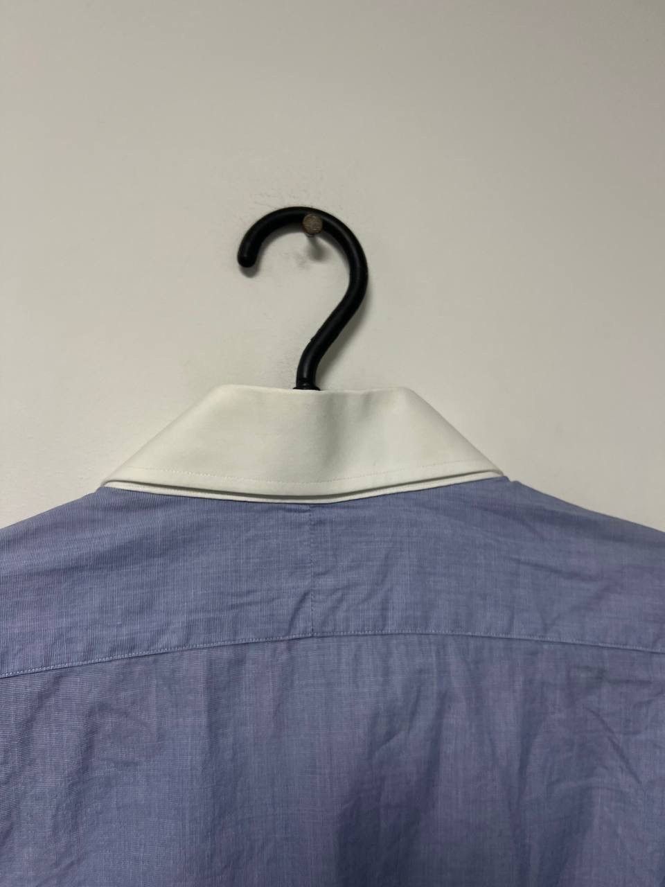 Polo Ralph Lauren Polo Ralph Lauren Regent Custom Fit Button Shirt sz 17/43 Size US XL / EU 56 / 4 - 11 Thumbnail