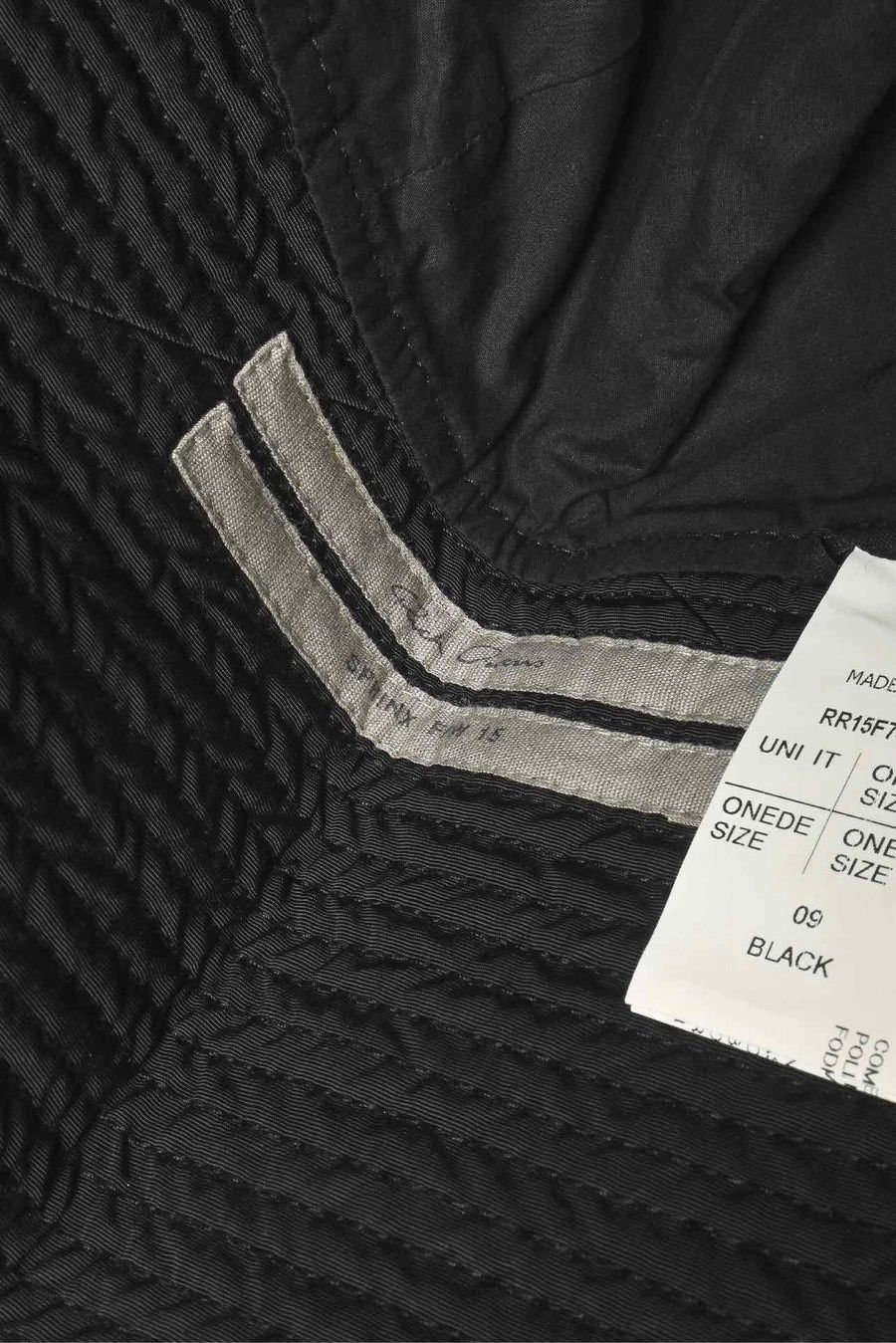 Rick Owens Indigo Low Rise Collapse Sisyphus jeans Size US 33 - 6 Thumbnail